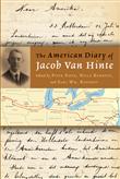 The American Diary of Jacob Van Hinte